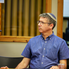 Rejuvenation: A Rebirth of Judaism?