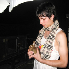 Nokia Angel - Day & Night (UNRELEASED)