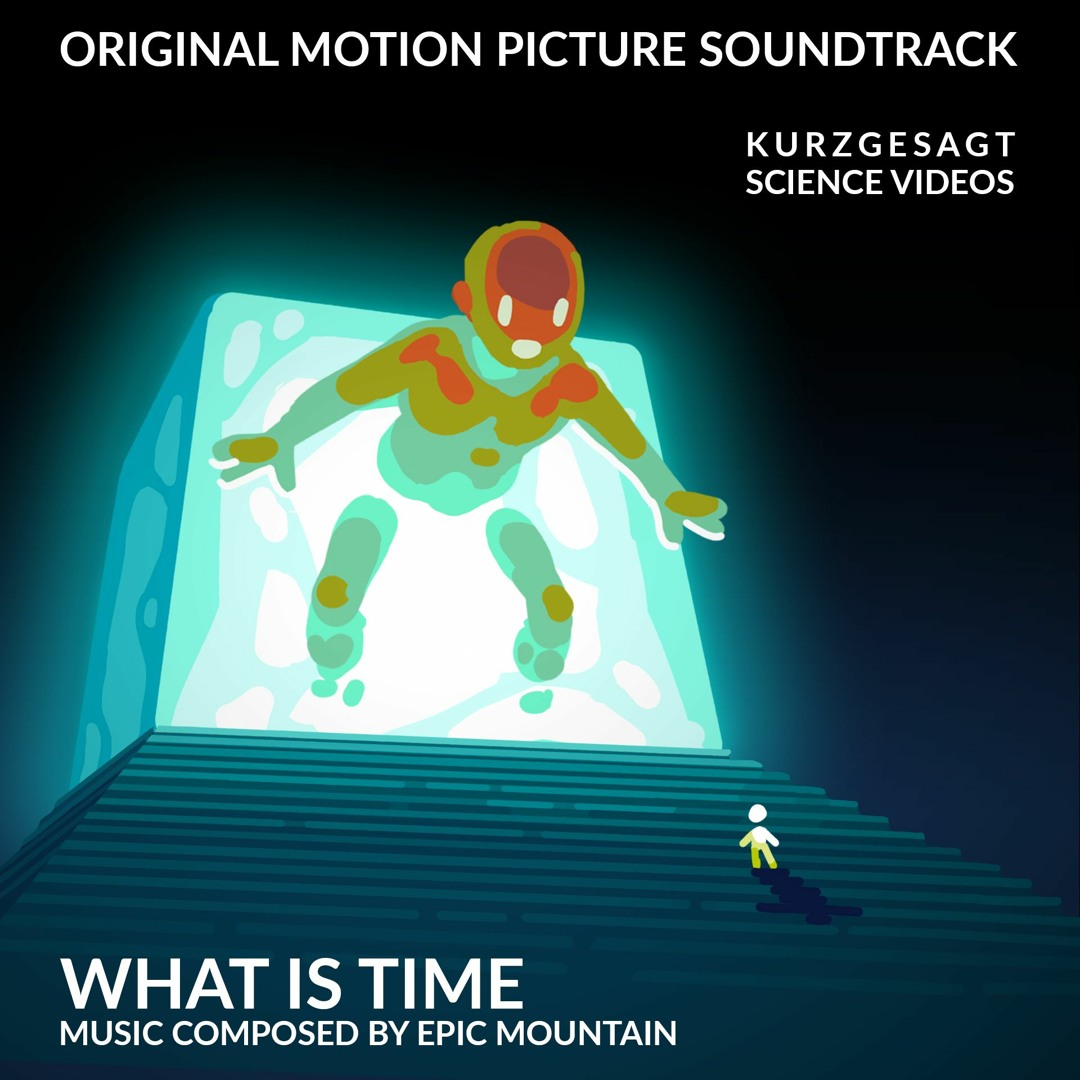 Stream What is Time by Epic Mountain | Listen online for free on SoundCloud