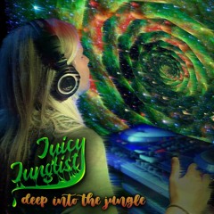 "Deep Into The Jungle" DJ Set at Lost in the Jungle in Sarasota, FL