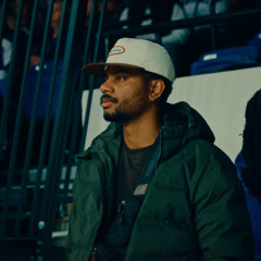 AUTUMN DRIVE x CRANES IN THE SKY