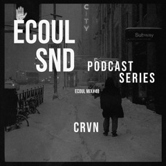 ECOUL SND Podcast Series - CRNV