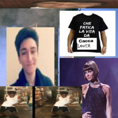 alessandra amoroso pau na bct remixx