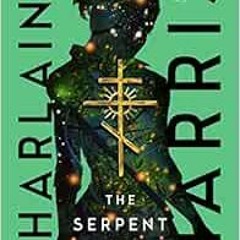 VIEW EBOOK 📧 The Serpent in Heaven (4) (Gunnie Rose) by Charlaine Harris PDF EBOOK E