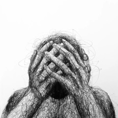 final cry.