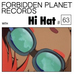 FPR Episode #63 with Hi Hat