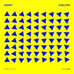 Henry - Step By Step [Premiere]