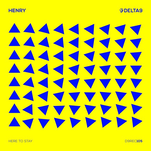 Henry - Step By Step [Premiere]