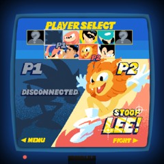 PLAYER 2 (FEAT. PRETTY BOY AARON & HUCK)