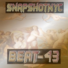 BEAT-43 (Triumph) (Produced By SnapShotNYC)