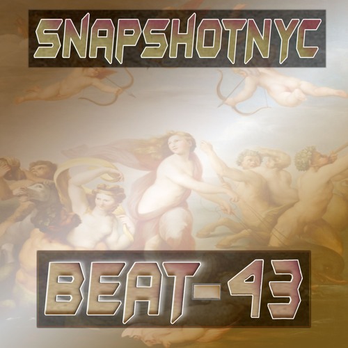 BEAT-43 (Triumph) (Produced By SnapShotNYC)