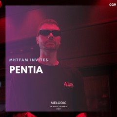 MHTFAM INVITES 39 | Pentia