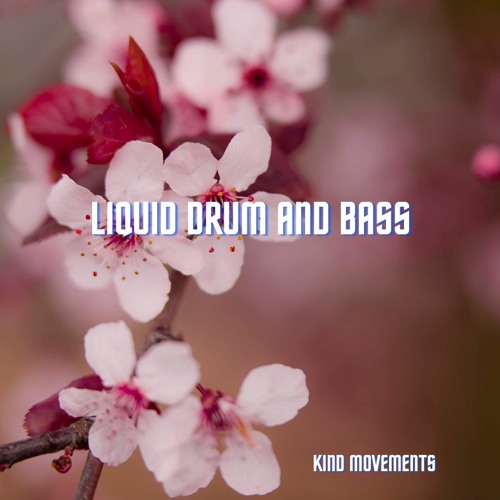 Stream Liquid Drum and Bass Mix by Kind Movements | Listen online for free  on SoundCloud