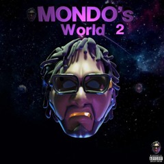 Mondo Jackson - WeatherMan [4evr + Taylor Morgan]