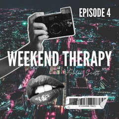 Weekend Therapy 2025 Episode 04- Gasparilla Eve live from Jackson’s Patio
