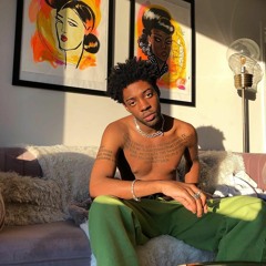 brent faiyaz - show u off (edit)
