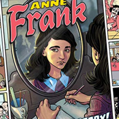 DOWNLOAD EPUB 💝 Anne Frank: Witness to History! (Show Me History!) by  Mark Shulman