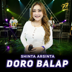 Doro Balap