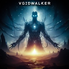 Voidwalker - Epic Sci-Fi Cinematic Trailer | Futuristic Film Score | Background Royalty Free Music