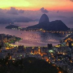 Brasil Nights