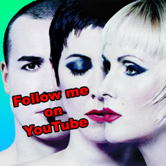 Human League - Don't you want me (Emporio 64 remix)