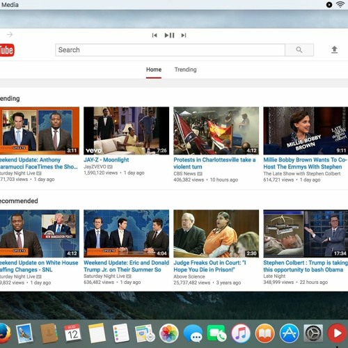 Stream Download Youtube App On Macbook [WORK] from LiorusAadme Listen