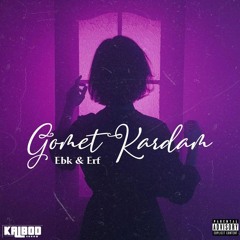 Gomet kardam [ebk & erf]