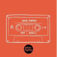aka-tape no 279 by bassi j
