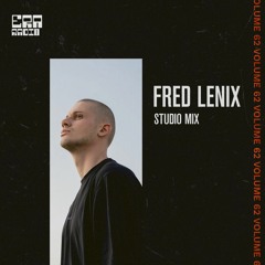 ERA 062 - Fred Lenix Studio Mix