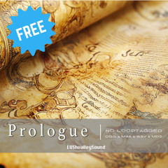 Prologue