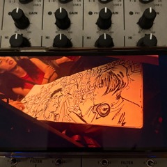 DJ FART IN THE CLUB - LIVE FROM NOWADAYS NYC 230525