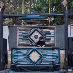 kev/null - Live at Sunsets and Shadows Chapter 3 (sunrise set)