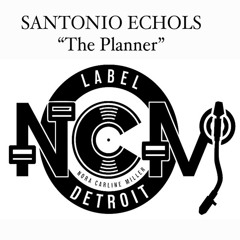 The Planner (San's Deep Mix)