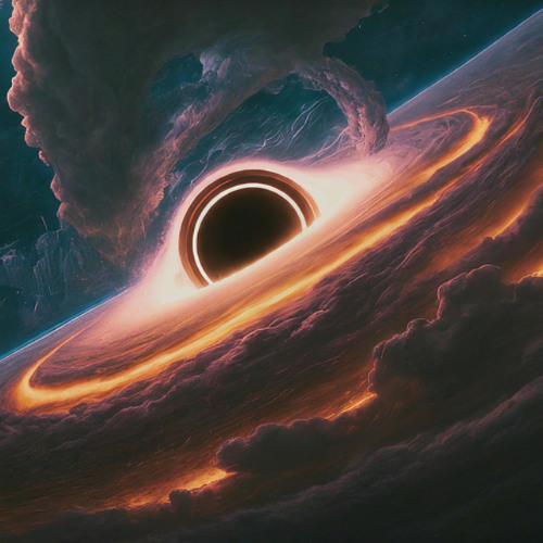 Swirling Pools