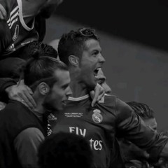 The Comeback King - Cristiano Ronaldo