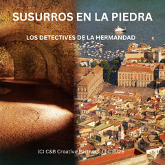 Susurros en la piedra -- Whispers in the Stone (trim 0_00-2_52)