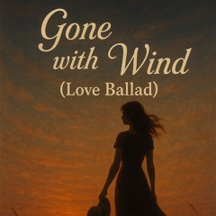 🌬️Gone With The Wind (Love Ballad)