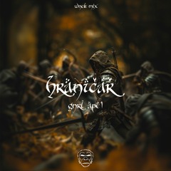 Gnrl Ape1 - Samoseto Staloseto (feat. Pavel Baar) (produkce BeatMachine3000)