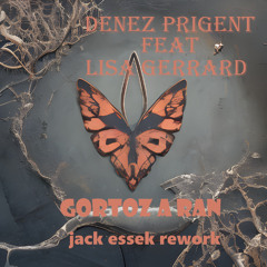 Denez Prigent feat Lisa Gerrard - Gortoz a ran (Jack Essek rework)