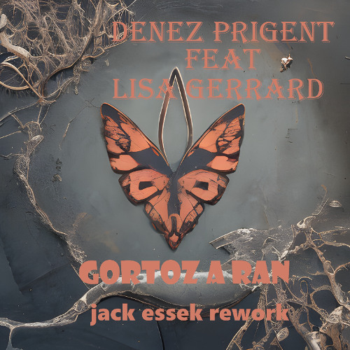 Denez Prigent feat Lisa Gerrard - Gortoz a ran (Jack Essek rework)