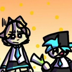 PoPiPo | Boyfriend and Senpai UTAU cover