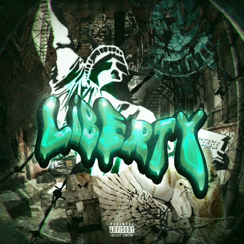 Purple Kidz - Liberty