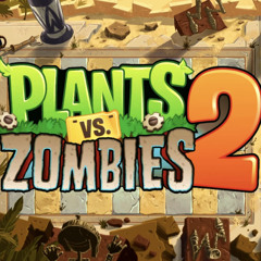 Demonstration Minigame - Ancient Egypt - Plants vs. Zombies 2
