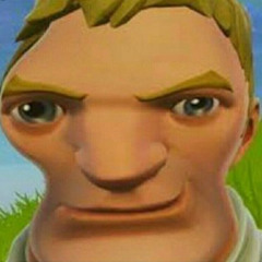 fancy fortnite