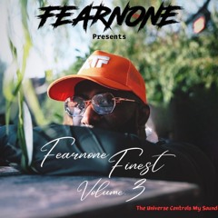 FearNone  Finest Vol.3