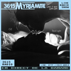 3615_Myriamite X Guillaume Esvelin