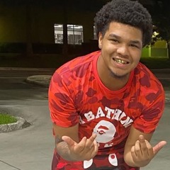 ZTEN X CHROME STEPPA