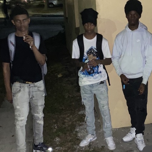 killfayg x li velt “ in da city “