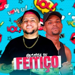 MACUMBA OU FEITIÇO [ DJ ORELHA MPC & MC NITO ]