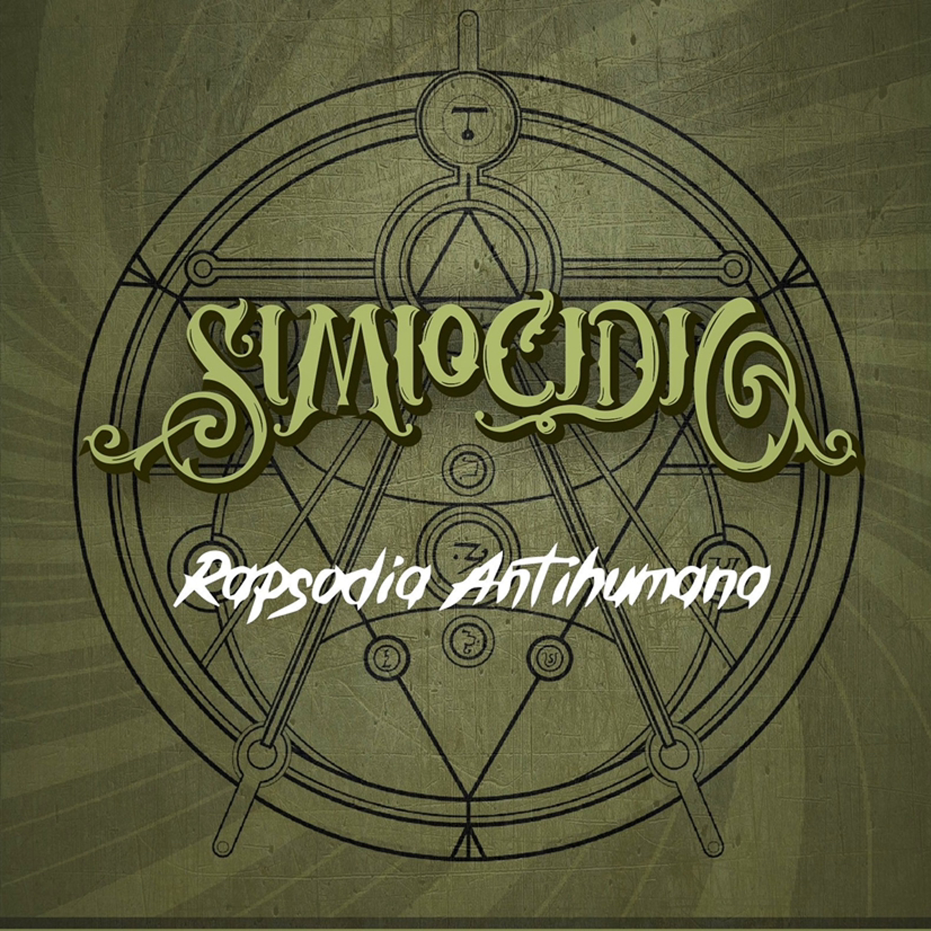 Simiocidio-Monoespace episode artwork